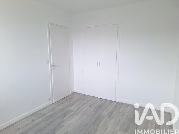 Location appartement 4 pièces 84 m² Aurillac