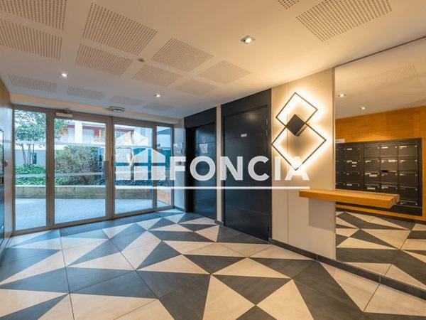 À vendre Appartement 2 pièces 36.1 m² - Romainville 93230