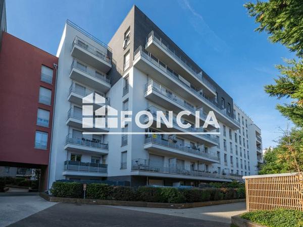 À vendre Appartement 2 pièces 36.1 m² - Romainville 93230