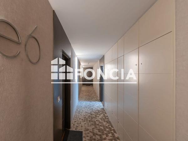 À vendre Appartement 2 pièces 36.1 m² - Romainville 93230