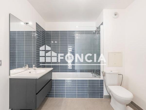 À vendre Appartement 2 pièces 36.1 m² - Romainville 93230