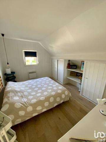 Maison 6 pièces de 140 m² à Cucq (62780)