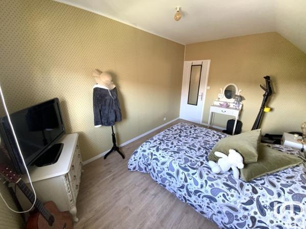 Maison 6 pièces de 140 m² à Cucq (62780)