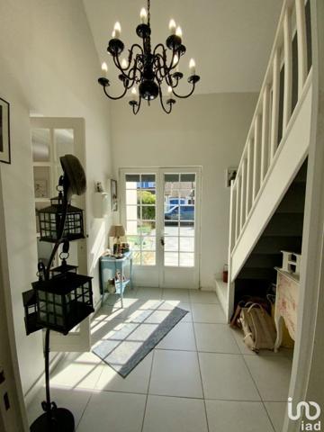 Maison 6 pièces de 140 m² à Cucq (62780)