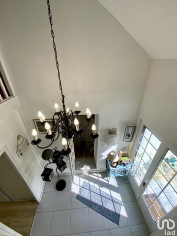 Maison 6 pièces de 140 m² à Cucq (62780)