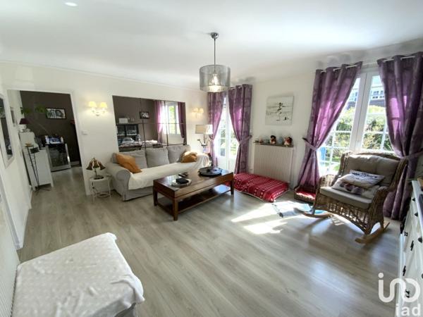 Maison 6 pièces de 140 m² à Cucq (62780)