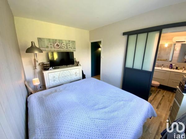 Maison 6 pièces de 140 m² à Cucq (62780)