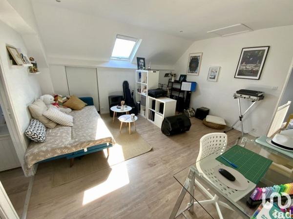 Maison 6 pièces de 140 m² à Cucq (62780)