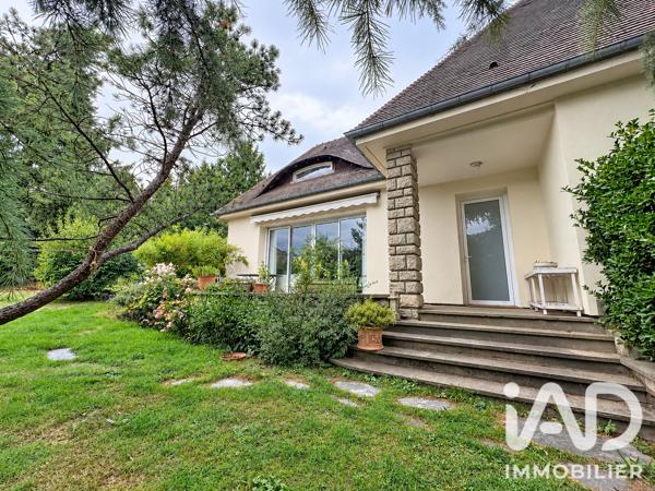 Maison à vendre 8 pièces 180 m² Rouen