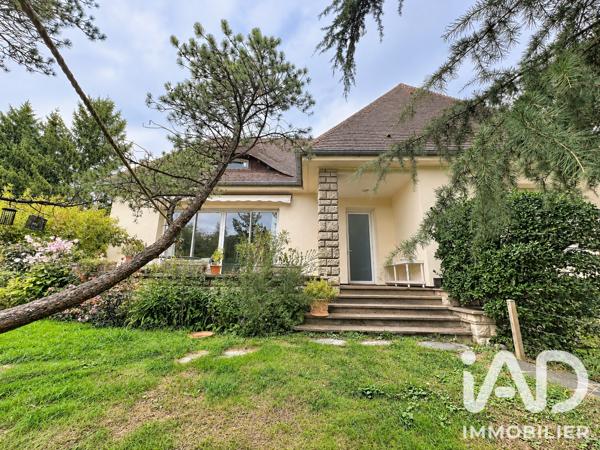 Maison à vendre 8 pièces 180 m² Rouen