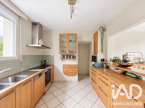 Maison à vendre 8 pièces 180 m² Rouen