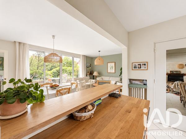 Maison à vendre 8 pièces 180 m² Rouen