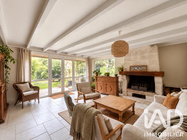 Maison à vendre 8 pièces 180 m² Rouen
