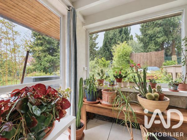 Maison à vendre 8 pièces 180 m² Rouen
