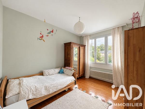 Maison à vendre 8 pièces 180 m² Rouen