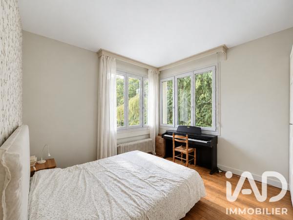 Maison à vendre 8 pièces 180 m² Rouen