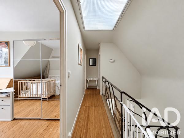 Maison à vendre 8 pièces 180 m² Rouen