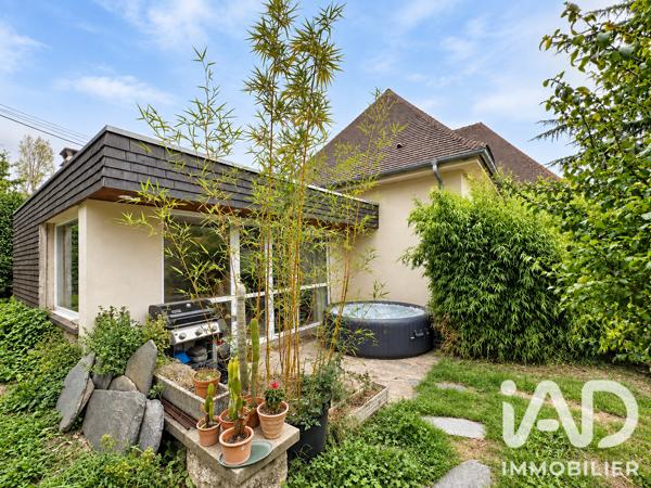 Maison à vendre 8 pièces 180 m² Rouen