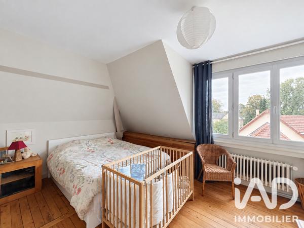 Maison à vendre 8 pièces 180 m² Rouen