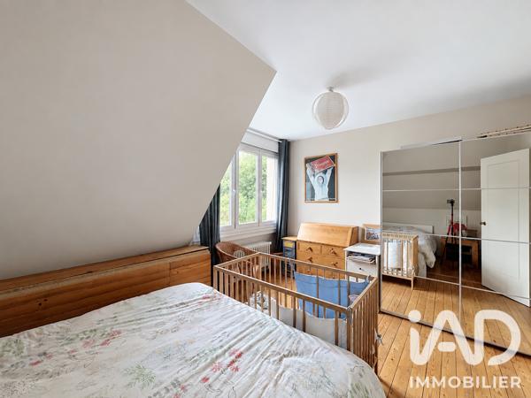 Maison à vendre 8 pièces 180 m² Rouen