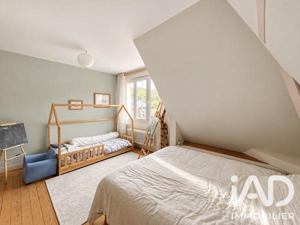 Maison à vendre 8 pièces 180 m² Rouen