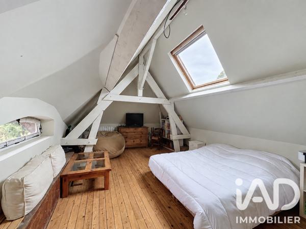 Maison à vendre 8 pièces 180 m² Rouen