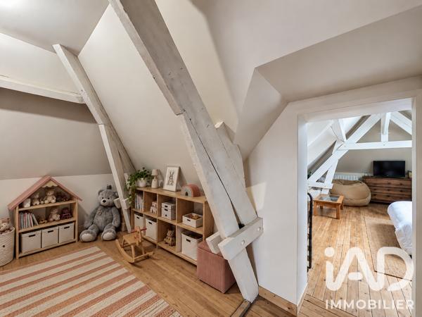 Maison à vendre 8 pièces 180 m² Rouen