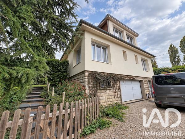 Maison à vendre 8 pièces 180 m² Rouen