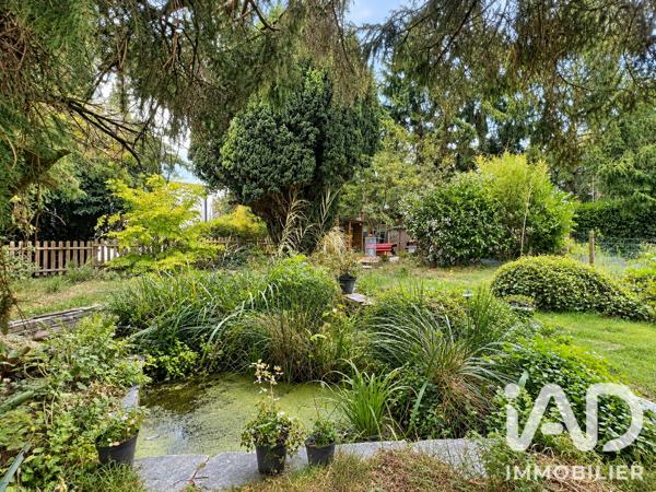 Maison à vendre 8 pièces 180 m² Rouen