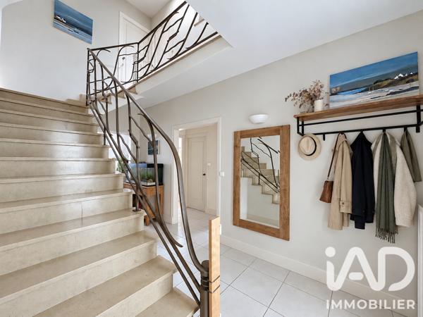 Maison à vendre 8 pièces 180 m² Rouen
