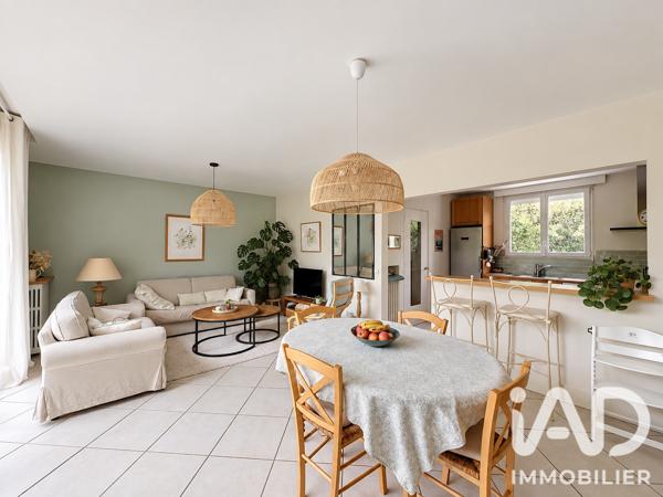 Maison à vendre 8 pièces 180 m² Rouen