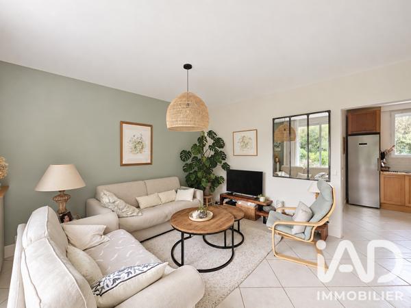 Maison à vendre 8 pièces 180 m² Rouen