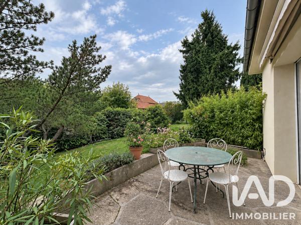 Maison à vendre 8 pièces 180 m² Rouen