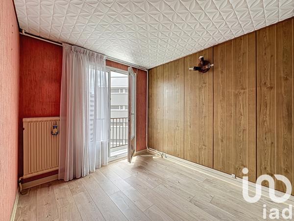 Appartement à vendre 3 pièces 59 m² Alfortville