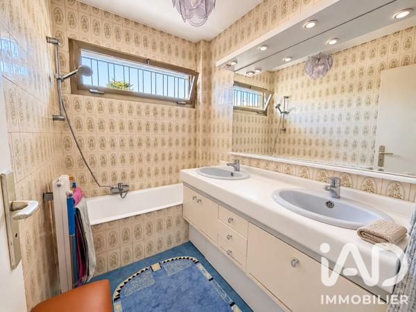 Appartement à vendre 3 pièces 71 m² Nice