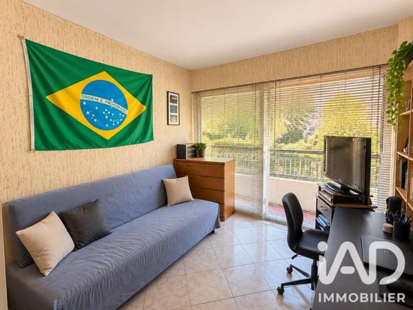 Appartement à vendre 3 pièces 71 m² Nice