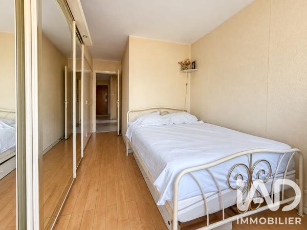 Appartement à vendre 3 pièces 71 m² Nice