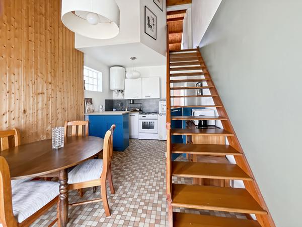 Maison Saint Hilaire De Riez 700 m de la plage