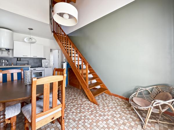 Maison Saint Hilaire De Riez 700 m de la plage