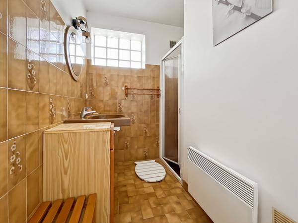 Maison Saint Hilaire De Riez 700 m de la plage