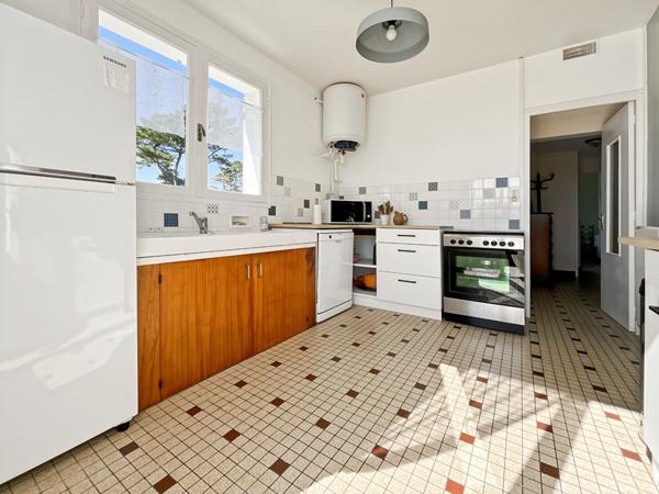 Maison Saint Hilaire De Riez 700 m de la plage