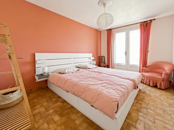 Maison Saint Hilaire De Riez 700 m de la plage