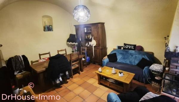 Maison à vendre 4 pièces de 83 m²