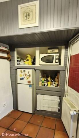 Maison à vendre 4 pièces de 83 m²