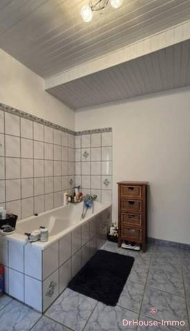 Maison à vendre 4 pièces de 83 m²