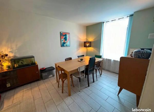 Maison à vendre 5 pièces 109m² Croix (59170)