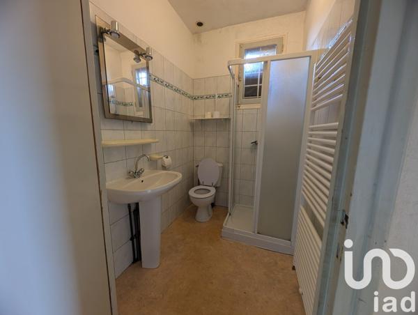 Maison à vendre 3 pièces 62 m² Ambazac