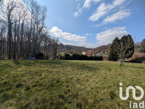 Maison à vendre 3 pièces 62 m² Ambazac