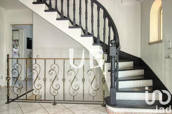 Maison 6 pièces de 167 m² à Épinay-sur-Seine (93800)