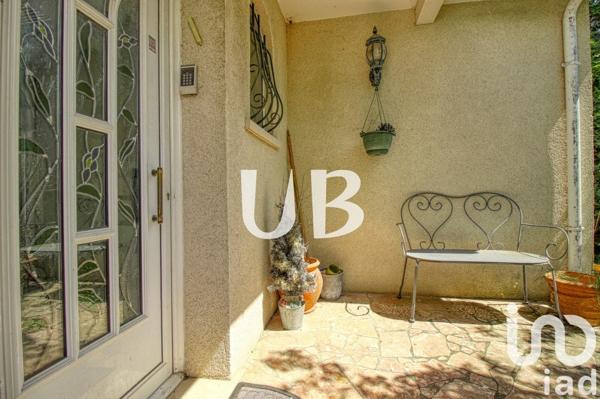 Maison 6 pièces de 167 m² à Épinay-sur-Seine (93800)